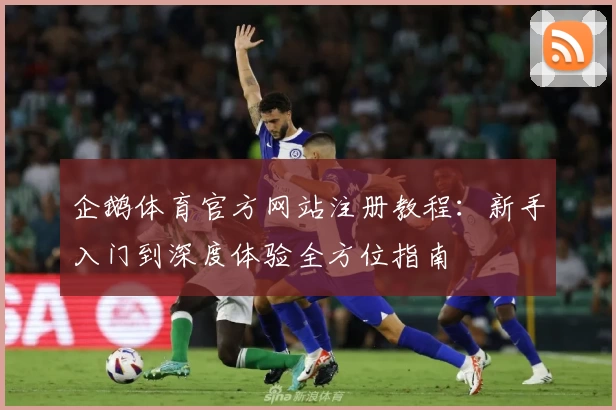 企鹅体育官方网站注册教程：新手入门到深度体验全方位指南