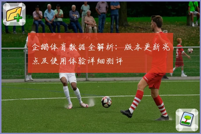 企鹅体育数据全解析：版本更新亮点及使用体验详细测评