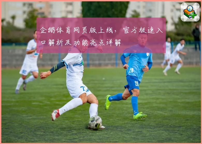 企鹅体育网页版上线，官方极速入口解析及功能亮点详解