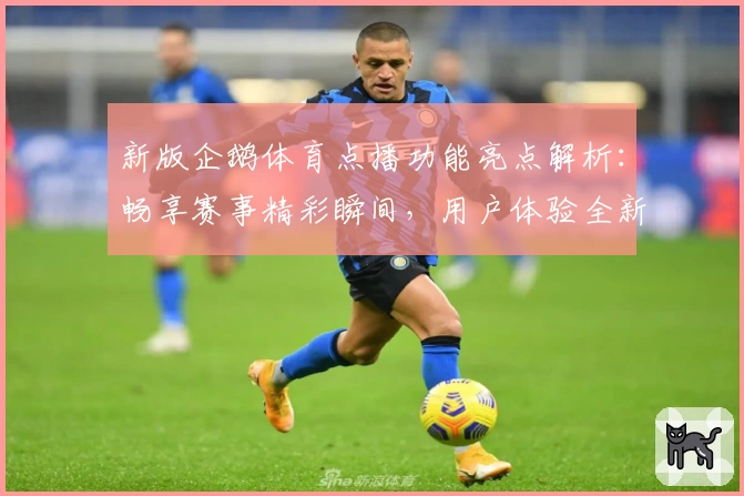 新版企鹅体育点播功能亮点解析：畅享赛事精彩瞬间，用户体验全新升级