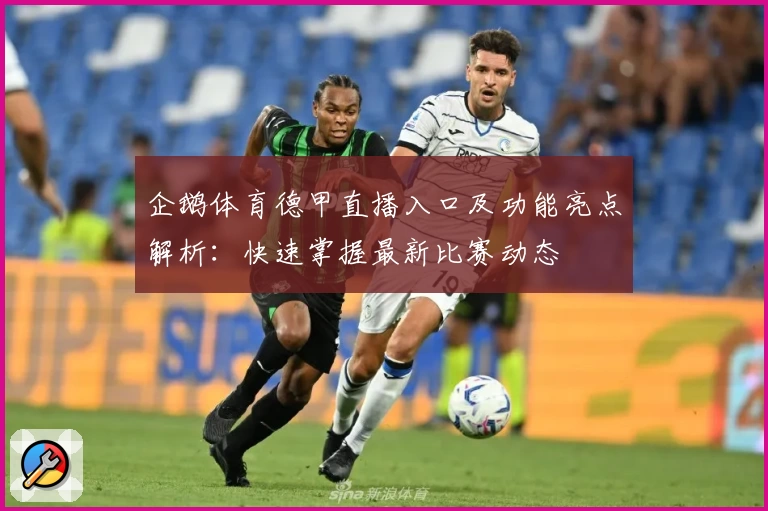 企鹅体育德甲直播入口及功能亮点解析：快速掌握最新比赛动态